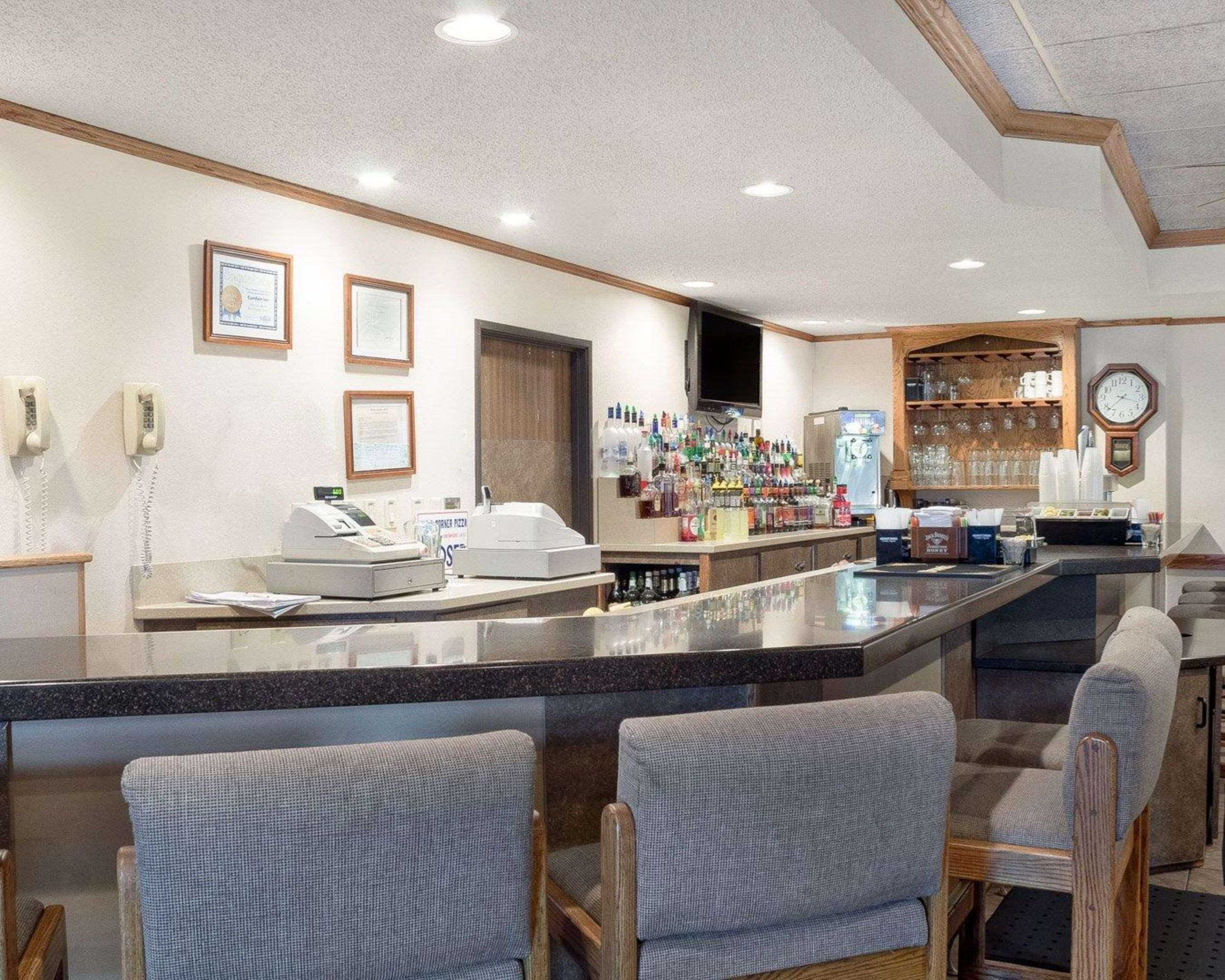 Quality Inn Bismarck I-94 Esterno foto
