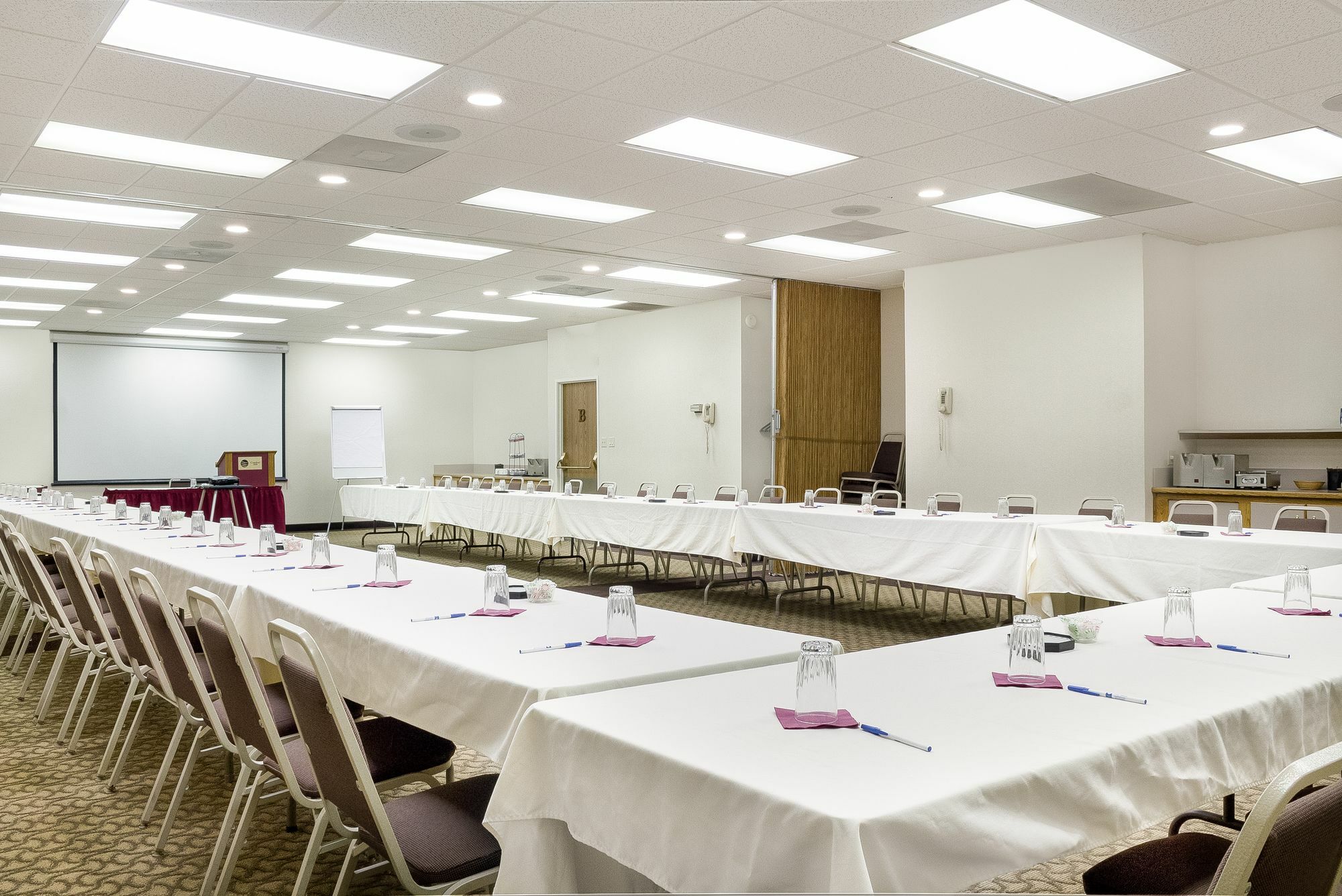 Quality Inn Bismarck I-94 Esterno foto