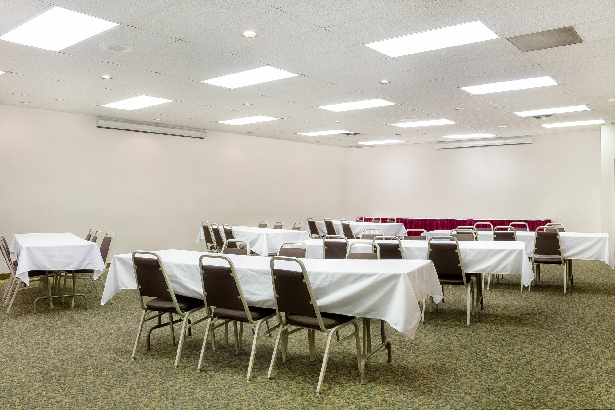 Quality Inn Bismarck I-94 Esterno foto