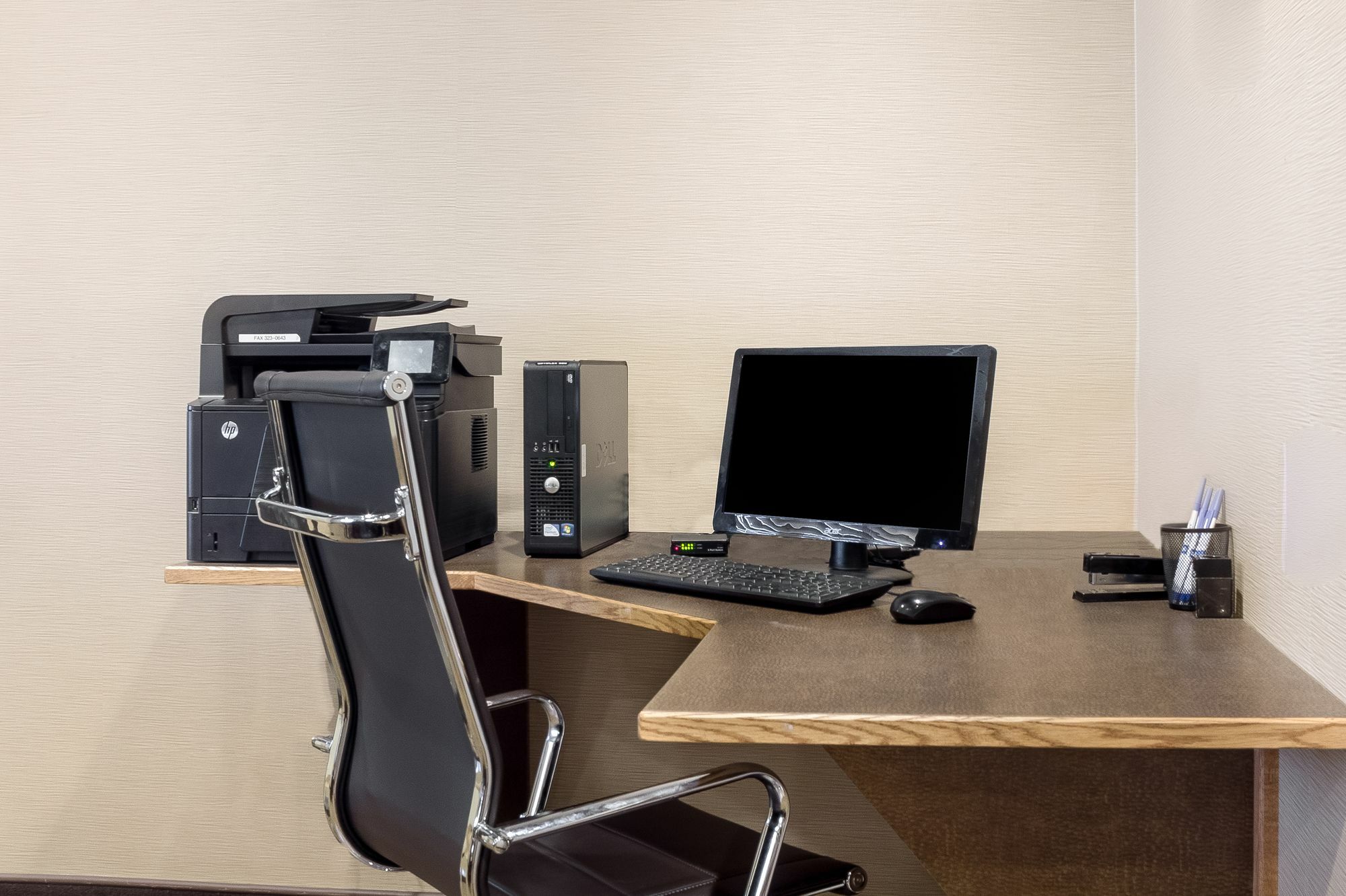 Quality Inn Bismarck I-94 Esterno foto